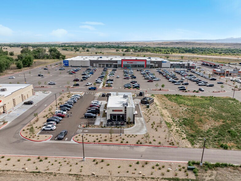 More Photos Of 6250 Timber Rail Pt, Fountain Fast Food For Sale