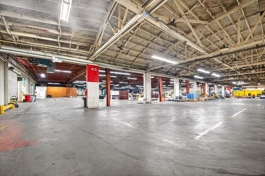 More Photos Of 1121 Annadale Ave, Sanger Refrigeration Cold Storage For Lease