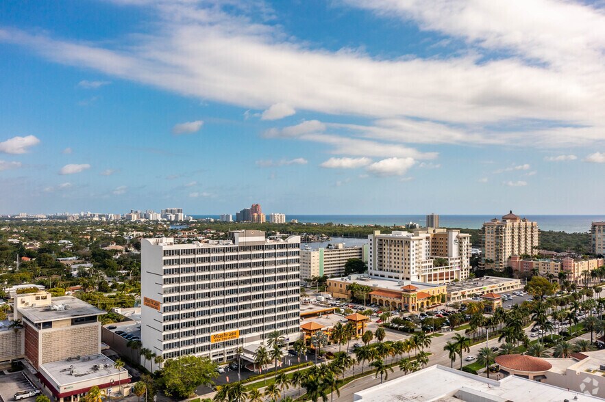 More Photos Of 2455 E Sunrise Blvd, Fort Lauderdale Unknown For Lease