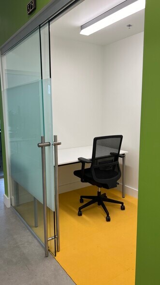 More Photos Of 111 Bain St, Greensboro Office For Sale