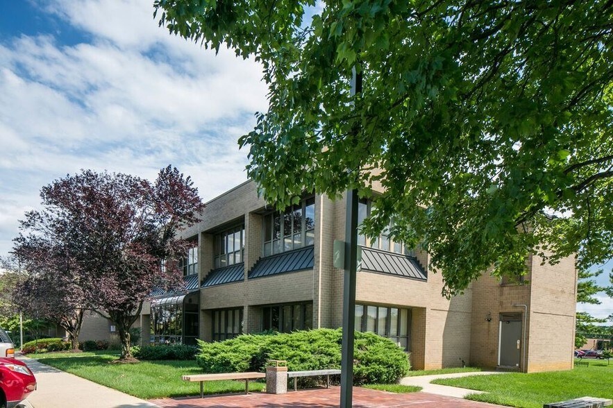 More Photos Of 3905 National Dr, Burtonsville Unknown For Lease