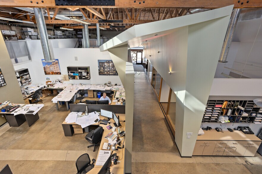 More Photos Of 1045 14th St, San Diego Loft Creative Space For Sale