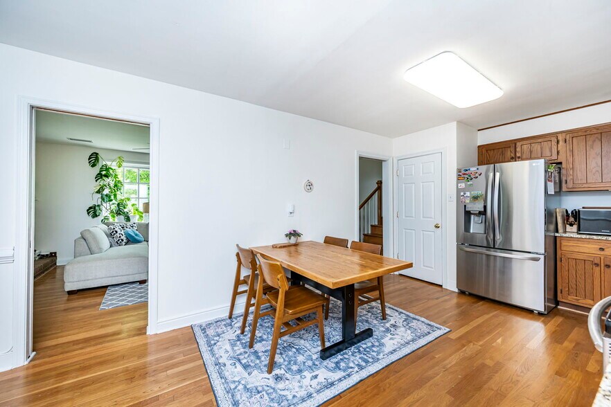 More Photos Of 7740 Cherokee Rd, Richmond Religious Facility For Sale