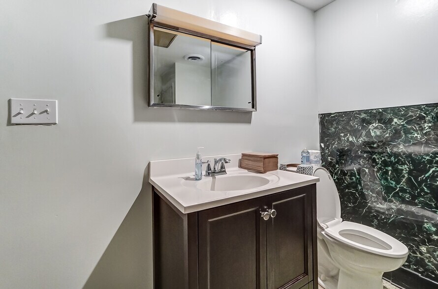 More Photos Of 203 S Wittenberg Ave, Springfield Industrial For Sale