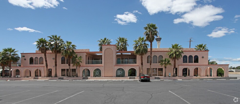 More Photos Of 714 E Sahara Ave, Las Vegas Office For Sale