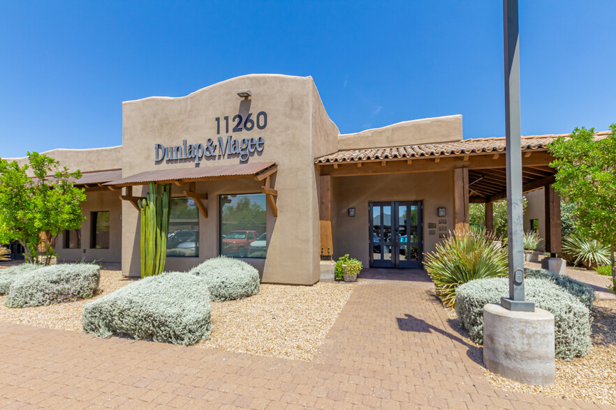 Primary Photo Of 11260 N Tatum Blvd, Phoenix Office For Lease