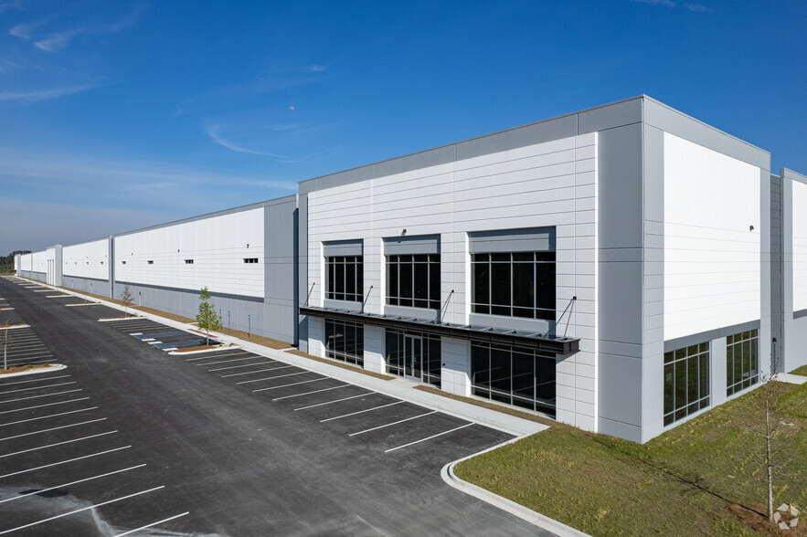 Primary Photo Of 11900 US-280, Ellabell Industrial For Lease