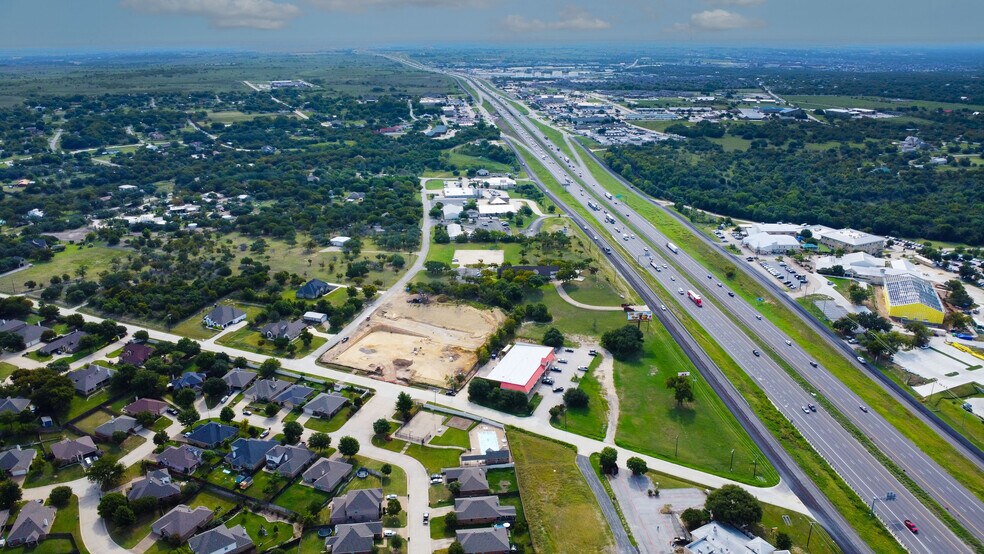 More Photos Of 221 W Stage Coach Trl, Willow Park Storefront For Lease