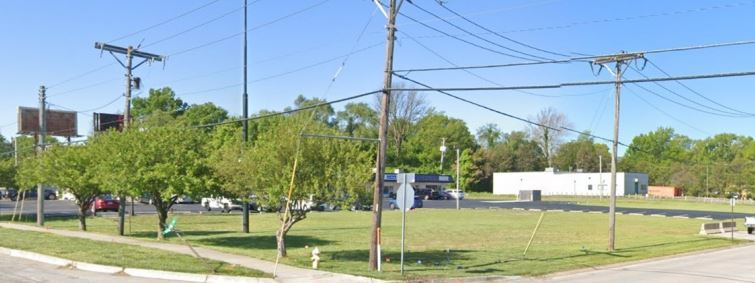 Primary Photo Of 12700 S US 71 Hwy, Grandview Land For Sale