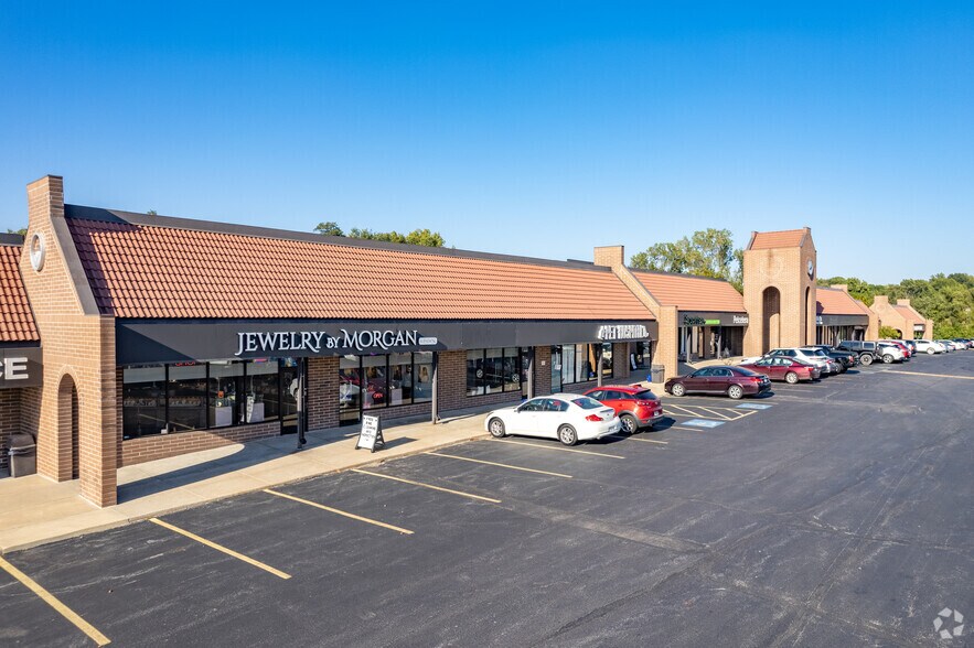 More Photos Of 6407-6545 N Cosby Ave, Kansas City Unknown For Lease