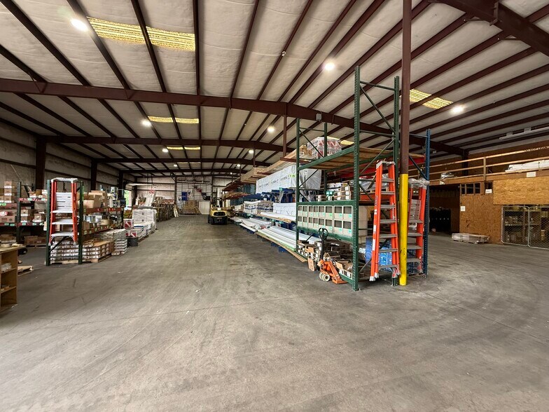 More Photos Of 398 Flower House Loop, Troutman Industrial For Sale