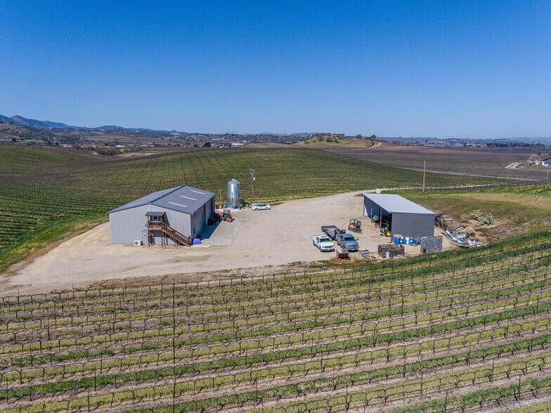 More Photos Of 3925 Buena Vista, Paso Robles Land For Sale