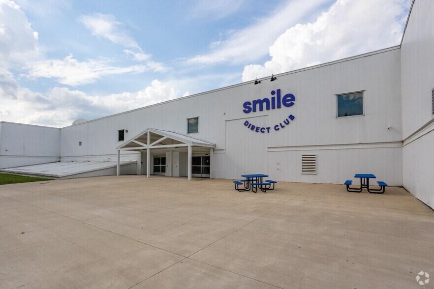 More Photos Of 981 Industrial Park Rd, Columbia Manufacturing For Lease