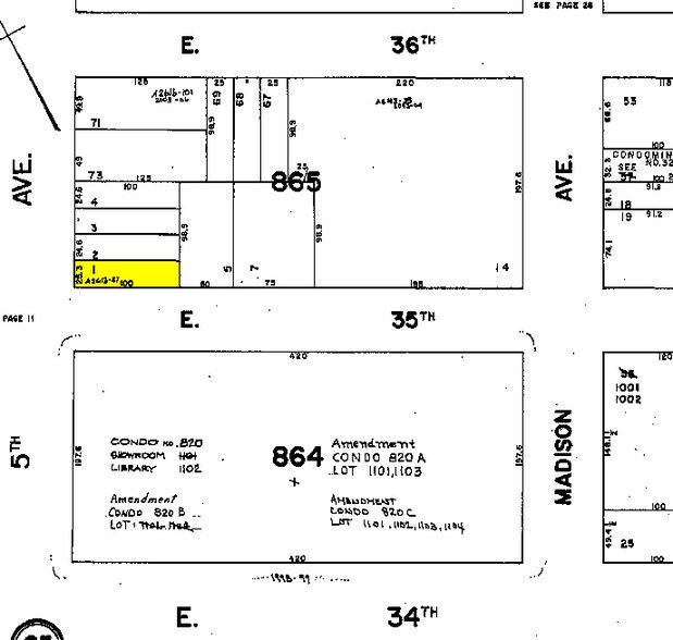 More Photos Of 373 5th Ave, New York Hotel For Lease