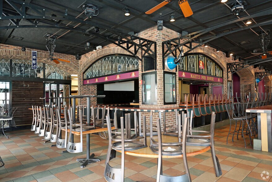 More Photos Of 1600 E 8th Ave, Tampa Storefront For Lease