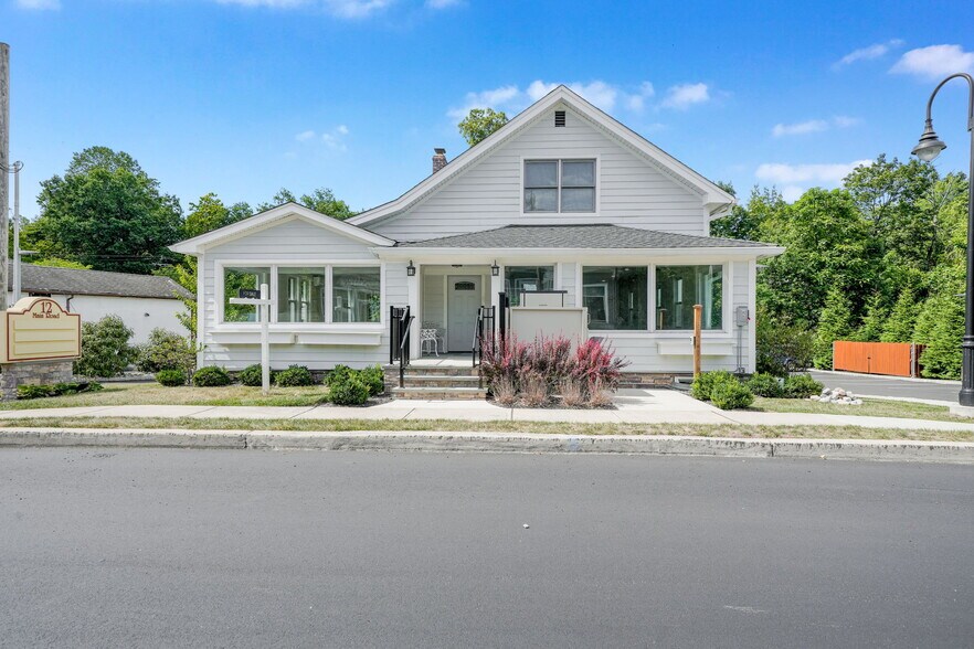 Primary Photo Of 12 Route 202, Montville General Retail For Sale
