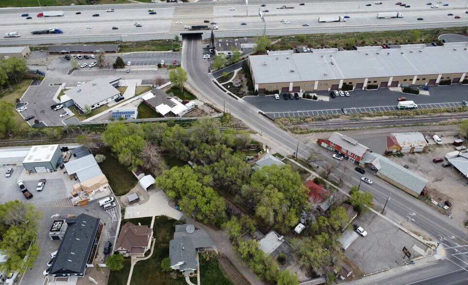 More Photos Of 77 E State St, Lehi Land For Sale