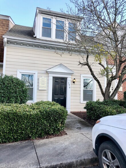 More Photos Of 152-200 Mine Lake Ct, Raleigh Loft Creative Space For Lease