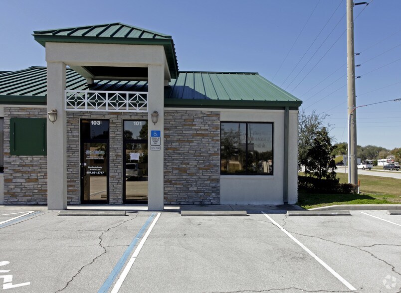 More Photos Of 101-131 E 13th St, Saint Cloud Office For Lease