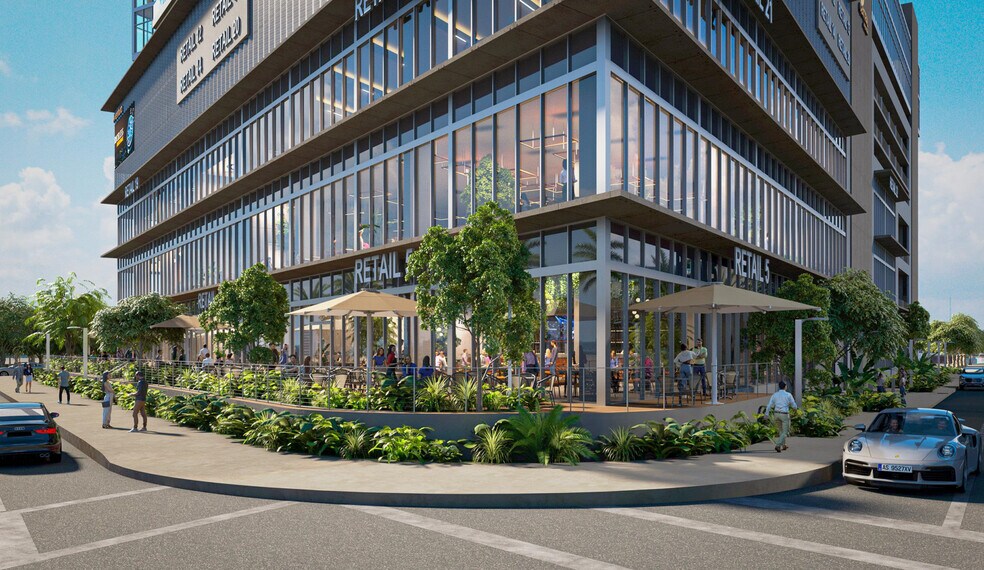 More Photos Of 20955 Biscayne Blvd, Aventura Office For Lease