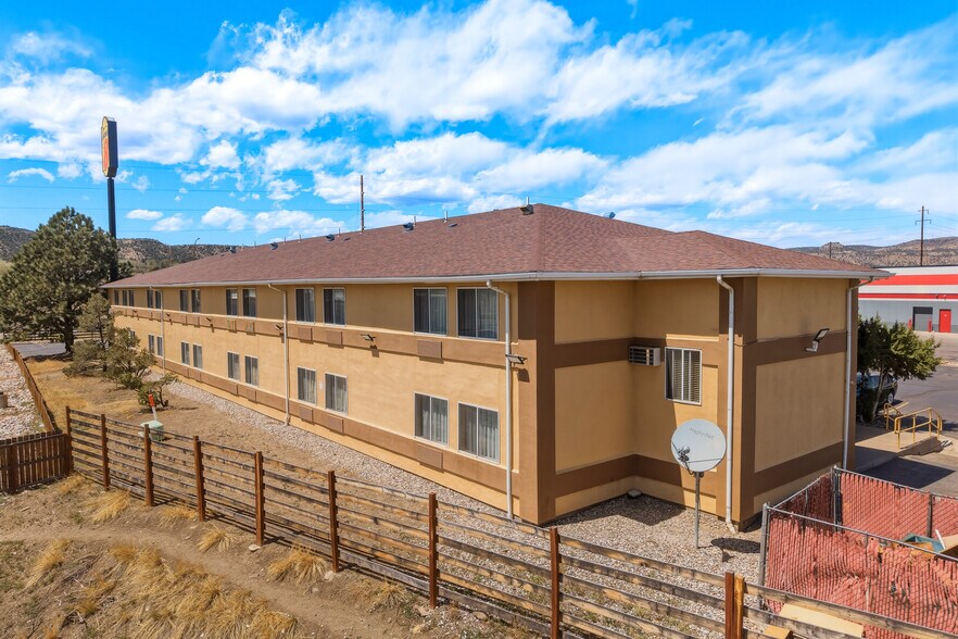 More Photos Of 1924 Freedom Rd, Trinidad Hotel For Sale