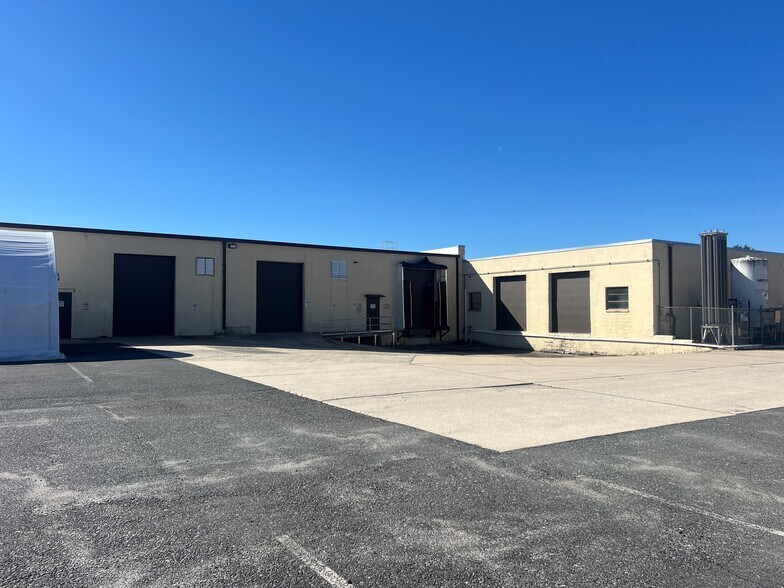 More Photos Of 208 S Rt 73, Hammonton Warehouse For Sale