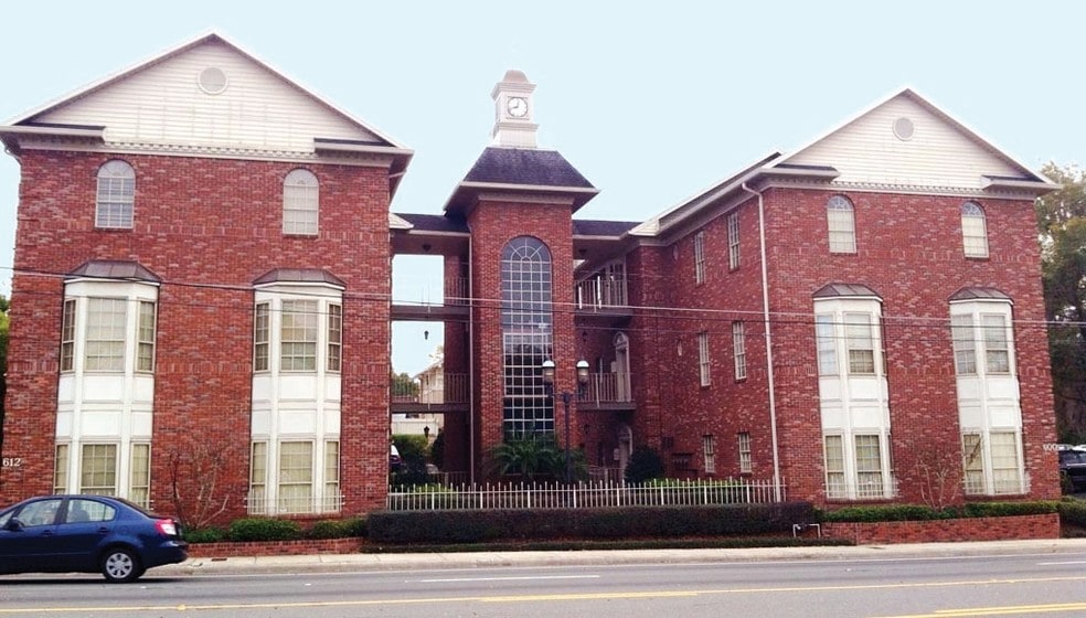 More Photos Of 600-612 E Colonial Dr, Orlando Office For Lease