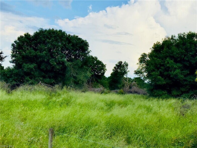 More Photos Of 2nd Road Rd, LaBelle Land For Sale