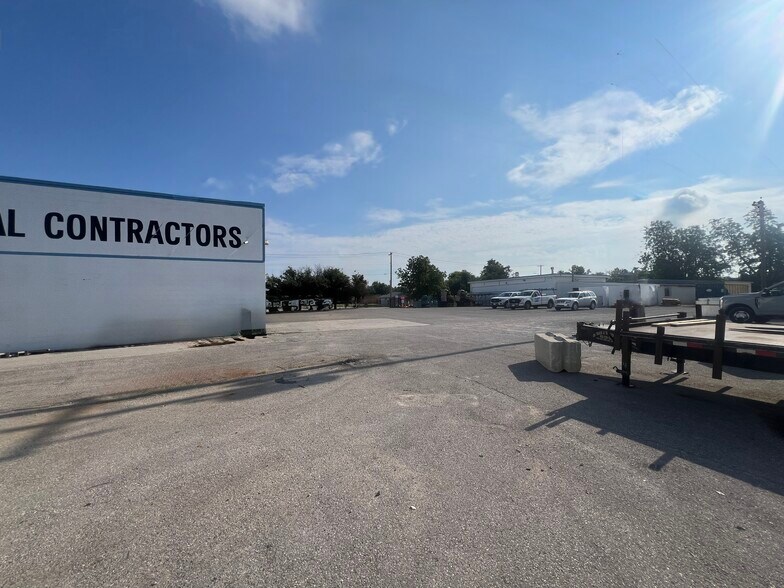 More Photos Of , Oklahoma City Industrial For Sale