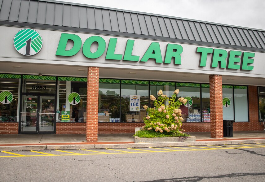 More Photos Of 5209-5259 Library Rd S, Bethel Park Unknown For Lease