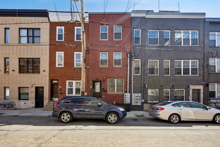 Primary Photo Of 1315 N 6th St, Philadelphia Apartments For Sale