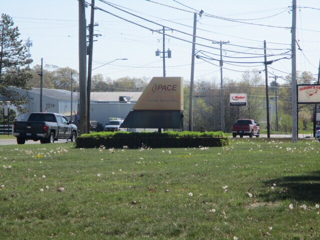 More Photos Of 1985 E Laketon Ave, Muskegon Manufacturing For Sale