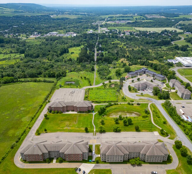 Primary Photo Of 18 Farview Dr, Dryden Dormitory For Sale