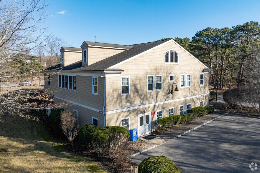 More Photos Of 2036 County Road 39, Southampton Office For Lease