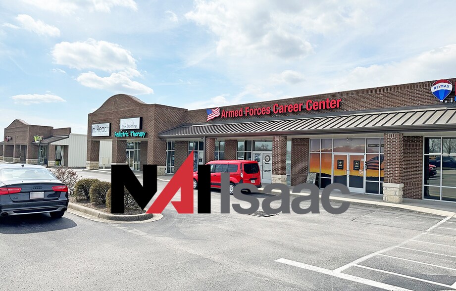 Primary Photo Of 116 Meridian Way, Richmond Storefront Retail Office For Lease