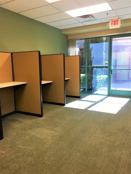 More Photos Of 4270 S Decatur Blvd, Las Vegas Medical For Lease