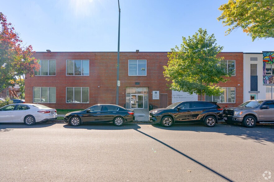 More Photos Of 1230 Taylor St NW, Washington Office For Sale