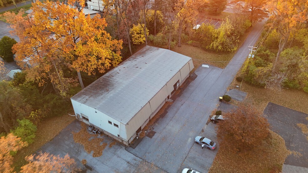 More Photos Of 4554 Bath Pike, Bethlehem Warehouse For Sale