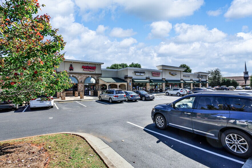 More Photos Of 3375 Sugarloaf Pkwy, Lawrenceville Unknown For Lease