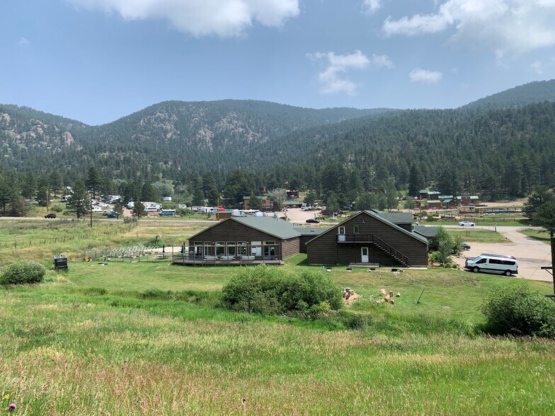 More Photos Of 5532 Us Highway 36, Estes Park Lodge Meeting Hall For Sale
