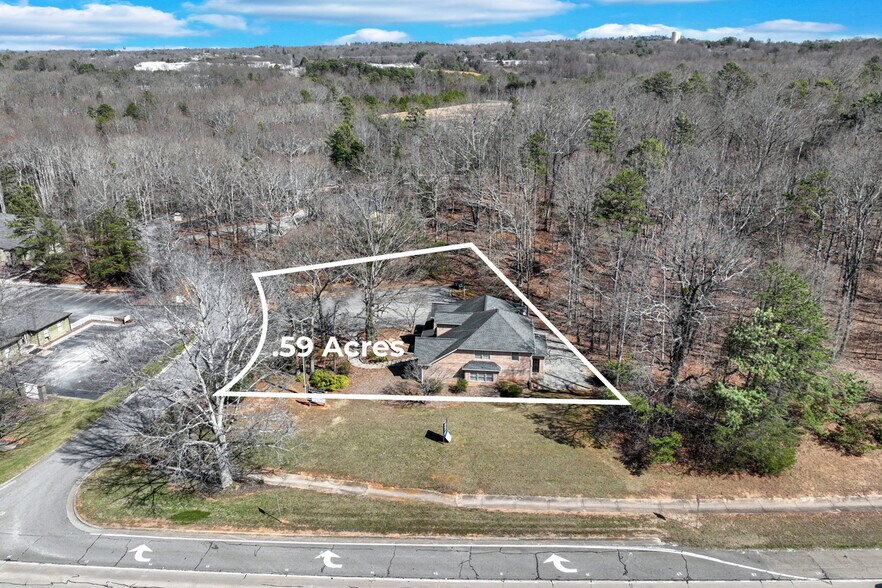 More Photos Of 134 Professional Dr, Baldwin Office Residential For Sale