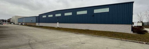 More Photos Of 2025 W Southbranch Blvd, Oak Creek Food Processing For Sale