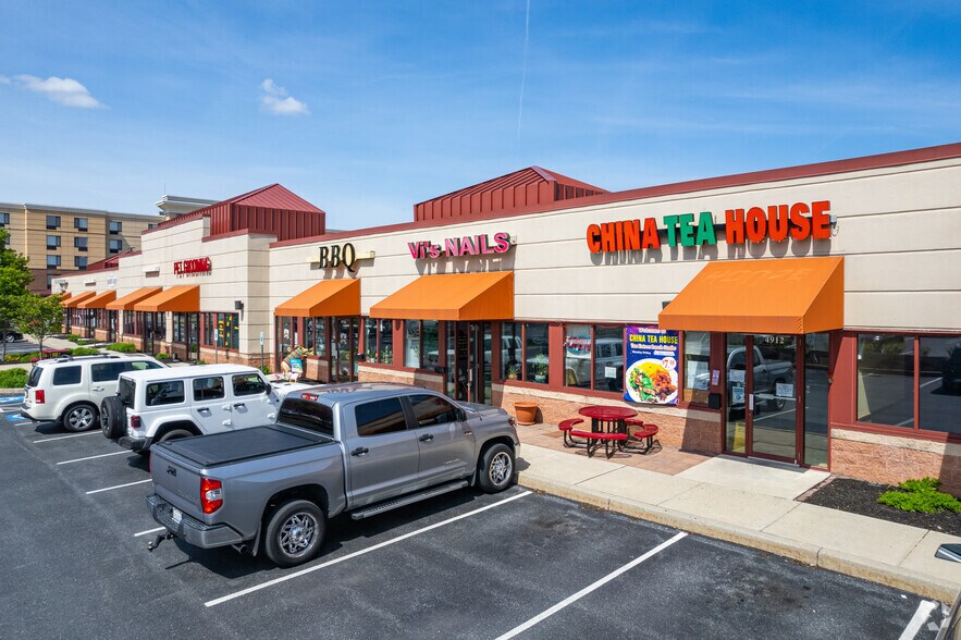 More Photos Of 4910-4932 Louise Dr, Mechanicsburg Freestanding For Lease