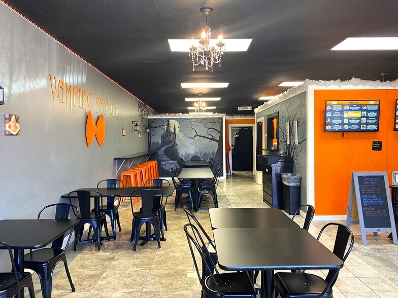 More Photos Of 5076 Sunset Blvd, Lexington Storefront Retail Office For Lease