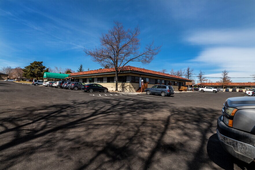 More Photos Of 3700 Grant Dr, Reno Office For Lease