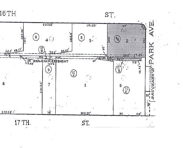 More Photos Of 610 S Park Ave, Tucson Loft Creative Space For Sale