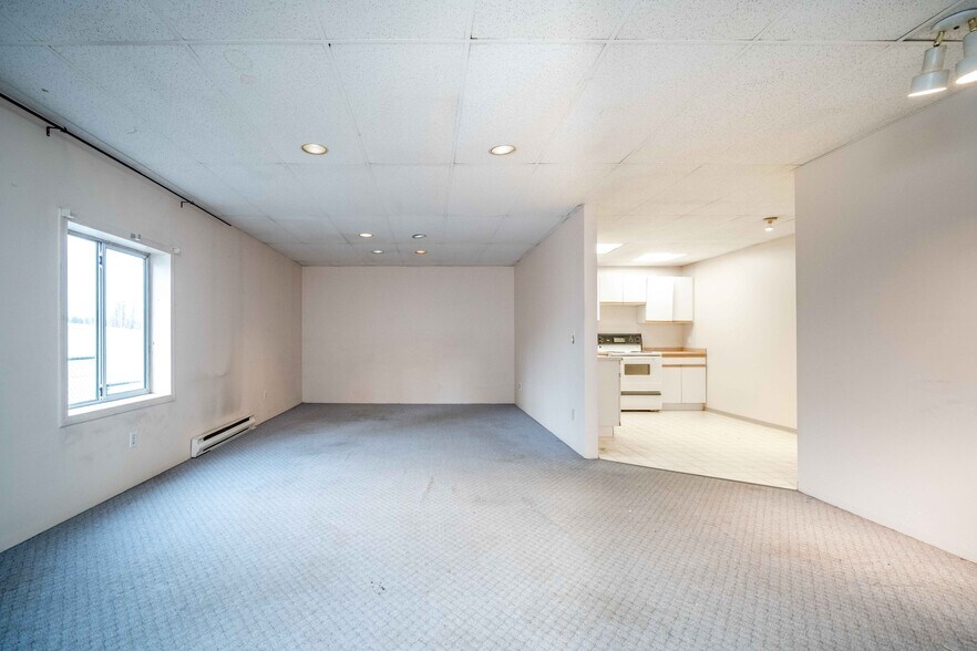 More Photos Of 14470 64th Avenue #210, Surrey Industrial For Sale