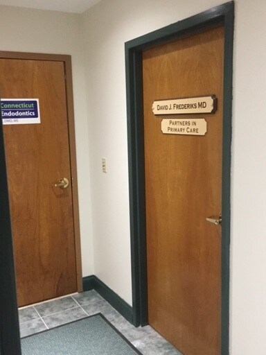 More Photos Of 1358 Boston Post Rd, Old Saybrook Medical For Lease
