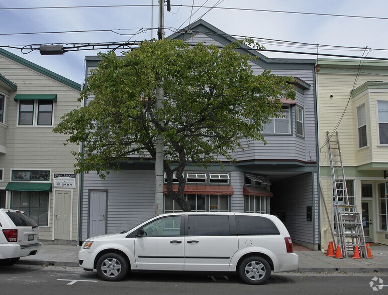 Primary Photo Of 116 Washington Ave, Richmond Office For Sale