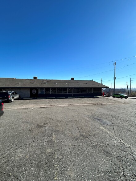 More Photos Of 1630 Federal Blvd, Denver Freestanding For Lease